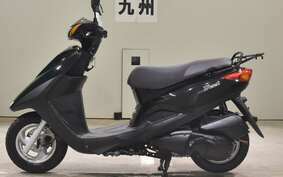 YAMAHA AXIS 125 TREET SE53J