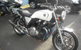 HONDA CB1100 2011 SC65