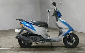 SUZUKI ADDRESS V125 G CF46A