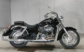 HONDA SHADOW 400 1999 NC34