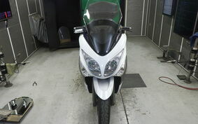 YAMAHA T-MAX500 Gen.3 2010 SJ08J