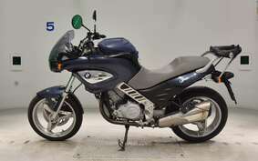 BMW F650CS 2005 0177