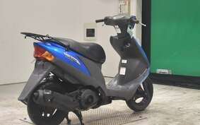 SUZUKI ADDRESS V125 CF46A