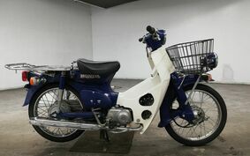 HONDA PRESS CUB 50 AA01