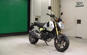 HONDA GROM JC92