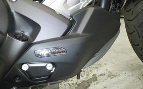 HONDA NC750X DCT 2023 RH09