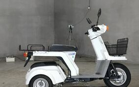 HONDA GYRO X TD02