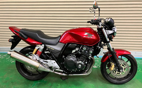 HONDA CB400SF ABS 2016 NC42