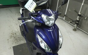 HONDA DIO 110 JF58