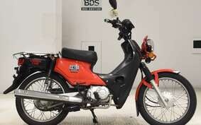 HONDA CROSS CUB 110 JA10