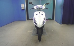 YAMAHA AXIS 125 Z SED07J