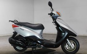 YAMAHA AXIS 125 TREET SE53J