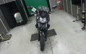 YAMAHA MT-25 RG10J