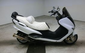 YAMAHA MAJESTY 125 2002 5CA