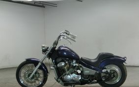 HONDA STEED 400 NC26