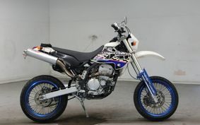 KAWASAKI KLX250D TRACKER 2002 LX250E