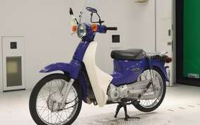 HONDA C110 SUPER CUB JA07