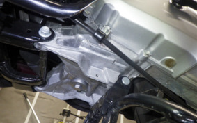 SUZUKI ADDRESS V125 Gen.2 DP12H