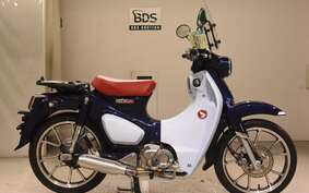 HONDA C125 SUPER CUB JA58