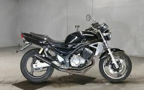 KAWASAKI BALIUS 250 Gen.2 ZR250B