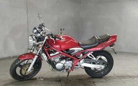 SUZUKI BANDIT 250 GJ77A