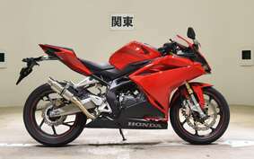 HONDA CBR250RR A MC51