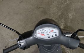 SUZUKI LETS4 CA45A