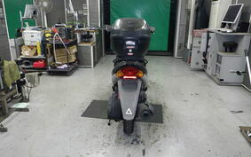 SUZUKI ADDRESS V125 G CF46A