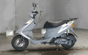 SUZUKI ADDRESS V125 G CF46A