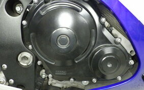 SUZUKI GSX-R600 2007 GN7DA