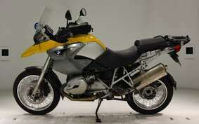 BMW R1200GS 2006