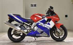 HONDA CBR600F GEN 3 2001 PC35