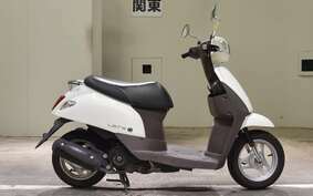 SUZUKI LET's G CA4AA