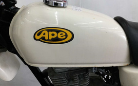 HONDA APE 100 HC07