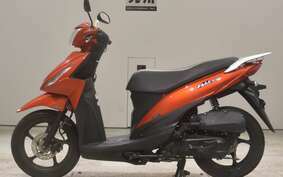 SUZUKI ADDRESS 110 CE47A