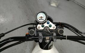 SUZUKI GRASS TRACKER BigBoy NJ4BA