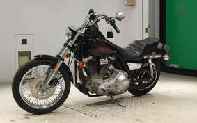 HARLEY FXR 1340 1987 EAL