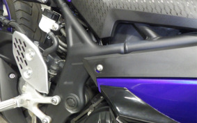 YAMAHA YZF-R25 RG43J