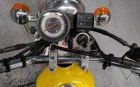YAMAHA BRONCO 5BT