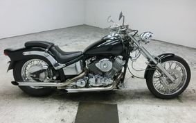 YAMAHA DRAGSTAR 400 1998