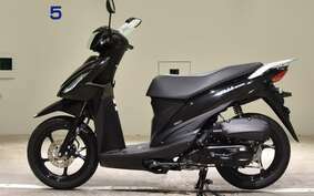 SUZUKI ADDRESS 110 CE47A