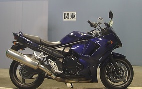 SUZUKI BANDIT 1250 F 2010 GW72A