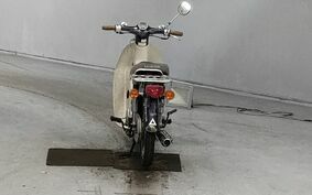 HONDA C70 SUPER CUB HA02