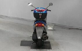 SUZUKI ADDRESS V125 G CF46A