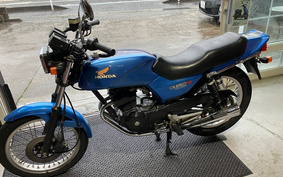 HONDA CB250RS MC02