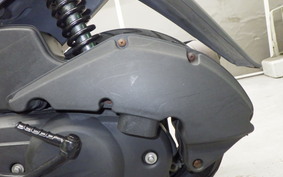 SUZUKI ADDRESS V125 CF4EA