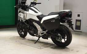 HONDA NC750X 2021 RH09