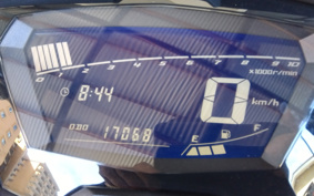 YAMAHA CYGNUS125X SED8J