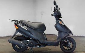 SUZUKI ADDRESS V125 G CF4EA