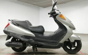 HONDA FORESIGHT EX MF04